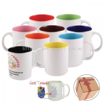 Ceramic Mug DW-116PA