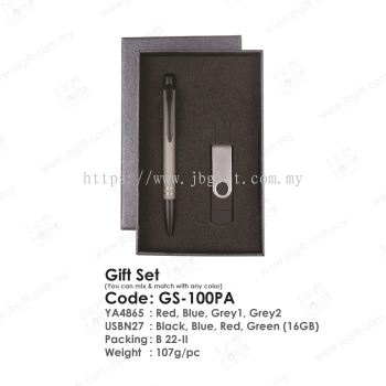 Gift Set GS-100PA
