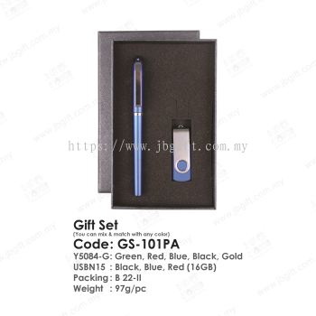 Gift Set GS-101PA