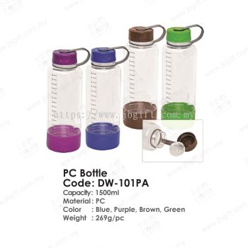 PC Bottle DW-101PA