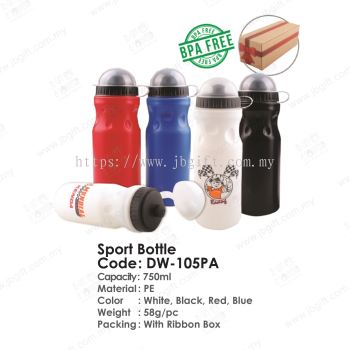 Sport Bottle DW-105PA