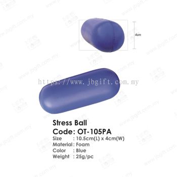 Stress Ball OT-105PA