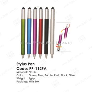 Stylus Pen PP-112PA