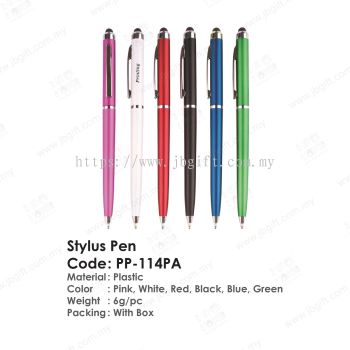 Stylus Pen PP-114PA