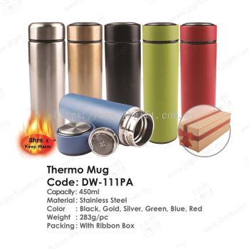 Thermo Mug DW-111PA