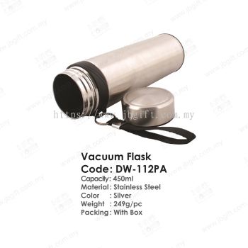 Vacuum Flask DW-112PA