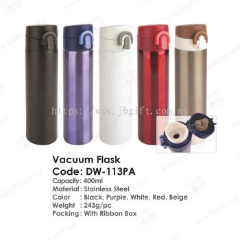 Vacuum Flask DW-113PA