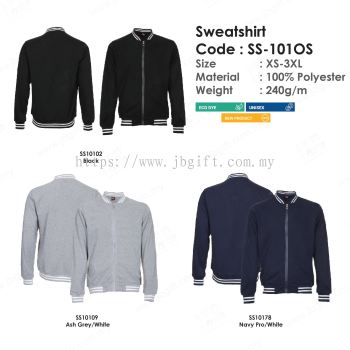 Sweatshirt SS-101OS