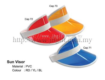 SUN VISOR-WM