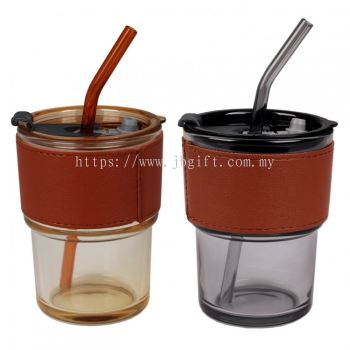 GLASS CUP DW-138PAT