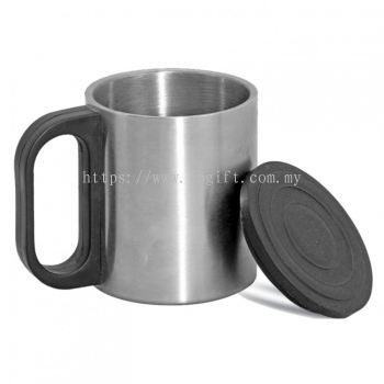 STAINLESS STEEL MUG DW-151PAT