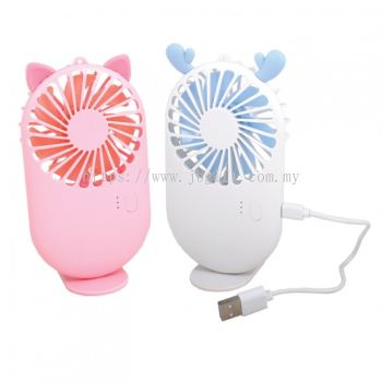 MINI USB FAN ES-124PAT