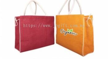 Jute Bag JT-100PA