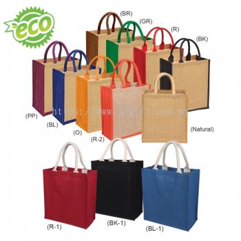 JUTE BAG JT-101PAT