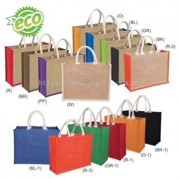 JUTE BAG JT-102PAT