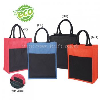 JUTE BAG JT-103PAT