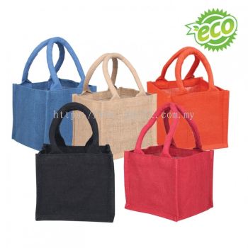 JUTE BAG JT-105PAT