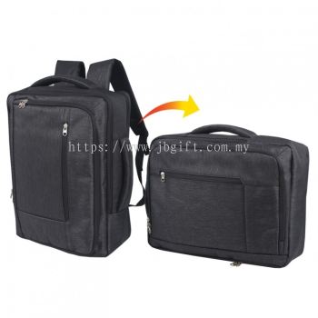 2-WAY LAPTOP BAG LB-135PAT