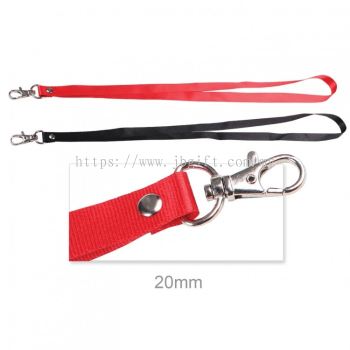 LANYARD LY-107PAT