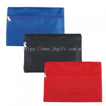 MULTIPURPOSE POUCH MB-108PAT