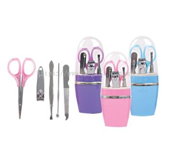 Manicure Set (5pcs) MS-104PAT