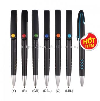 Plastic Pen PP-106PA