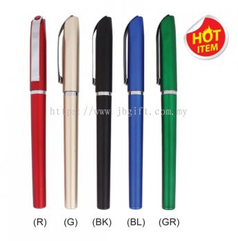 Plastic Pen PP-107PA