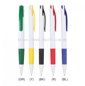 Plastic Pen PP-108PA