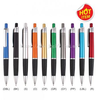 Plastic Pen PP-110PA