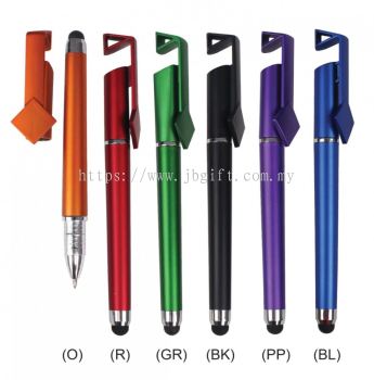 STYLUS PEN WITH PHONE HOLDER PP-161PAT