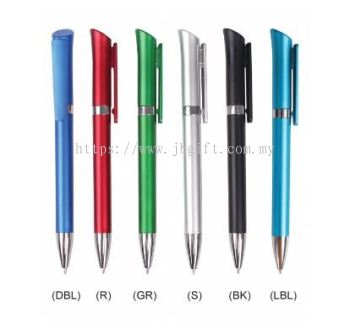 PLASTIC PEN PP-162PAT