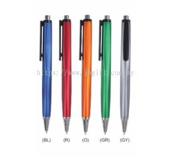 PLASTIC PEN PP-165PAT