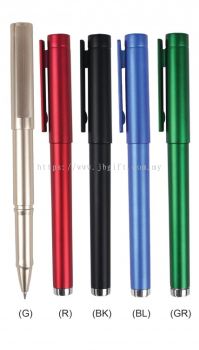 PLASTIC PEN PP-166PAT