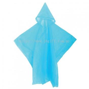 RAIN COAT RC-100PAT