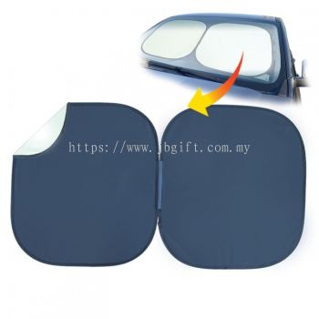 FOLDABLE SUN SHADE SS-100PAT