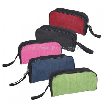 TOILETRIES BAG TB-103PAT