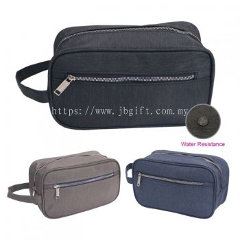 TOILETRIES BAG TB-104PAT