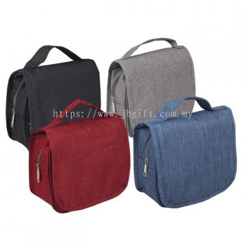 TOILETRIES BAG TB-106PAT