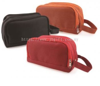 TOILETRIES BAG TB-108PAT