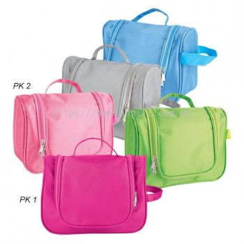 TOILETRIES BAG TB-109PAT