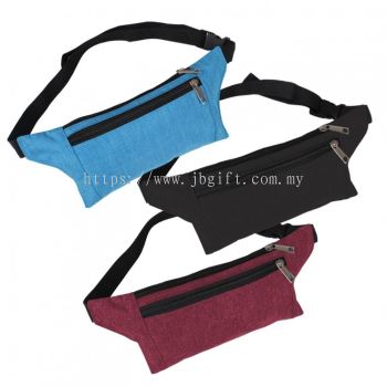 WAIST POUCH WP-101PAT