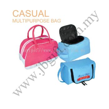 Casual Multipurpose Bag