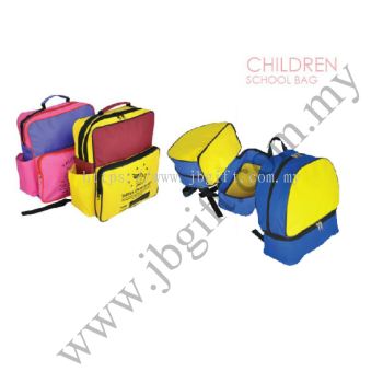 Children School Bag