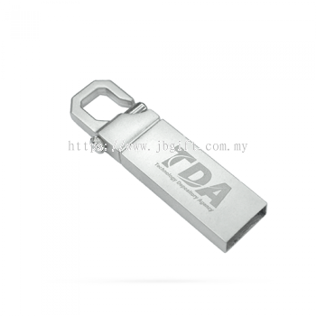 USB THUMB DRIVE / PENDRIVE KEY CHAIN USB-108 BE