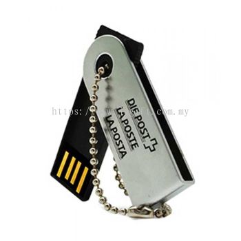 USB THUMB DRIVE / PENDRIVE USB-111 BE