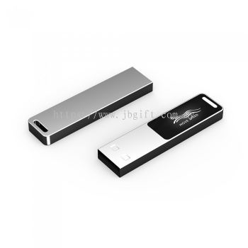 USB THUMB DRIVE / PENDRIVE USB-116 BE