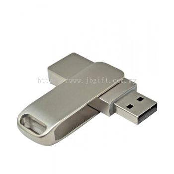 USB THUMB DRIVE / PENDRIVE USB-121 BE