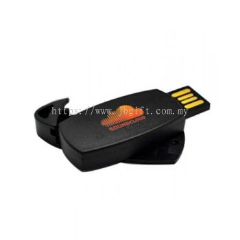 USB THUMB DRIVE / PENDRIVE USB-122 BE