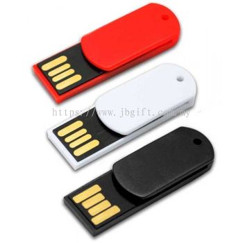 USB FLASH DRIVE / PENDRIVE USB-125 BE