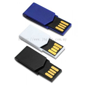 USB FLASH DRIVE / PENDRIVE USB-126 BE